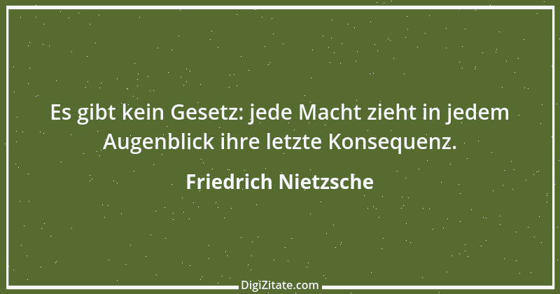 Zitat von Friedrich Nietzsche 1302