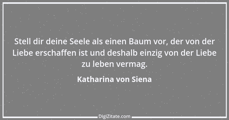 Zitat von Katharina von Siena 28