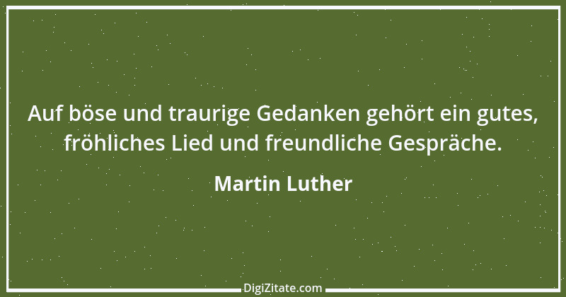 Zitat von Martin Luther 53