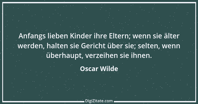 Zitat von Oscar Wilde 271