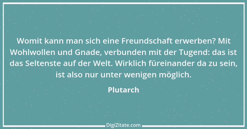 Zitat von Plutarch 41