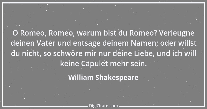 Zitat von William Shakespeare 951