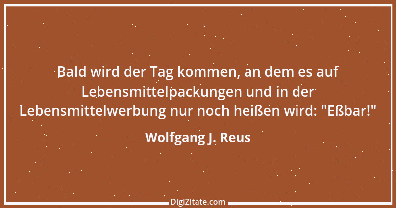 Zitat von Wolfgang J. Reus 1205