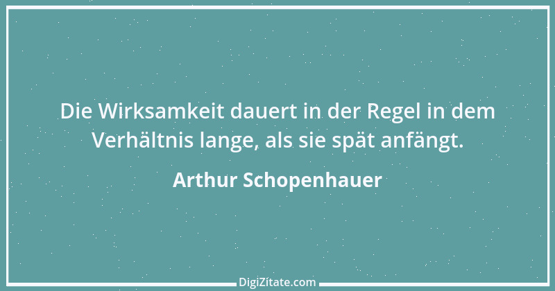 Zitat von Arthur Schopenhauer 656