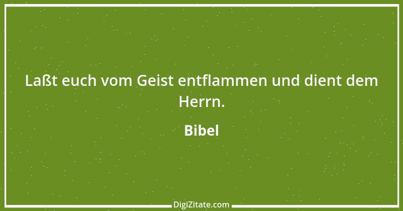 Zitat von Bibel 1825