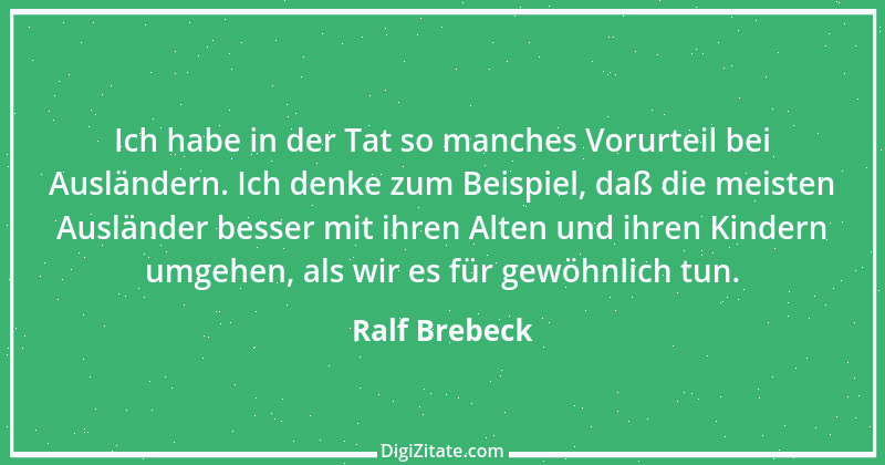 Zitat von Ralf Brebeck 2