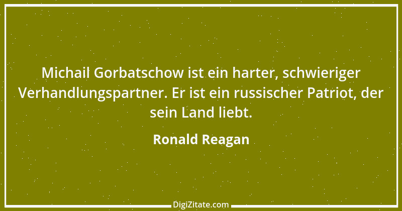 Zitat von Ronald Reagan 5