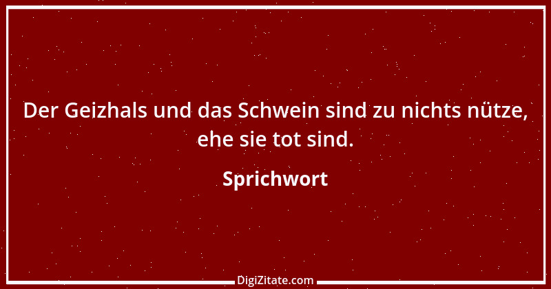 Zitat von Sprichwort 12782