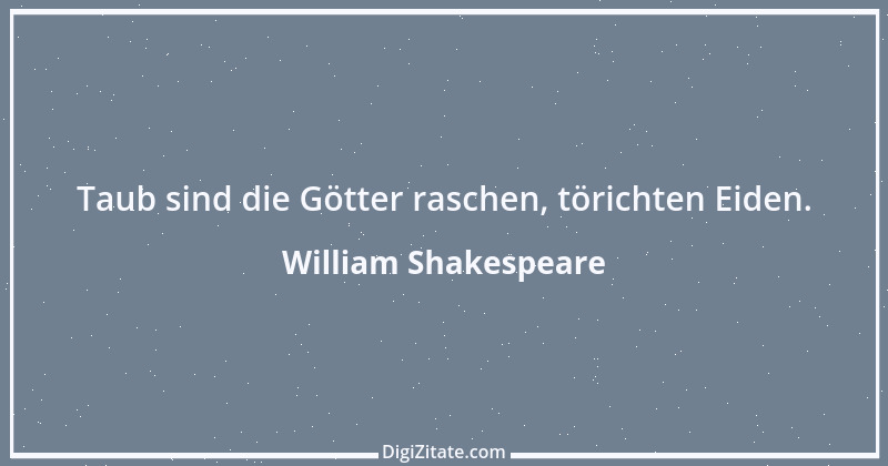 Zitat von William Shakespeare 376