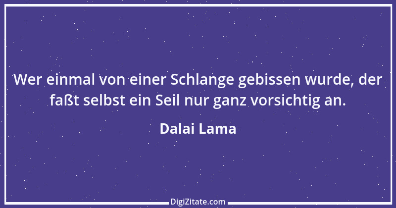 Zitat von Dalai Lama 365