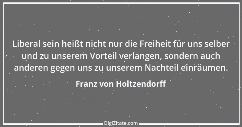 Zitat von Franz von Holtzendorff 38