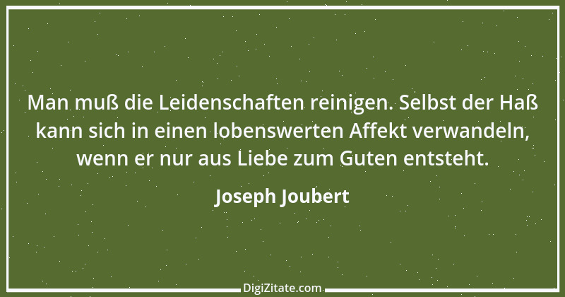 Zitat von Joseph Joubert 46