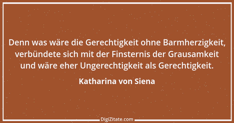 Zitat von Katharina von Siena 29