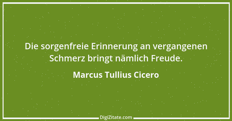 Zitat von Marcus Tullius Cicero 290