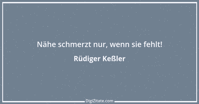 Zitat von Rüdiger Keßler 1