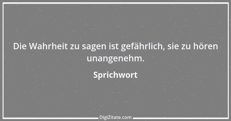 Zitat von Sprichwort 5358