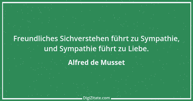 Zitat von Alfred de Musset 49