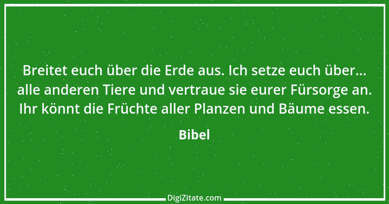 Zitat von Bibel 1402