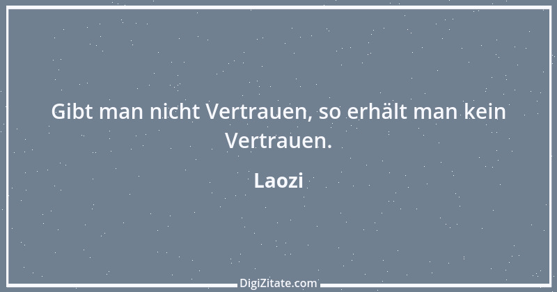 Zitat von Laozi 93