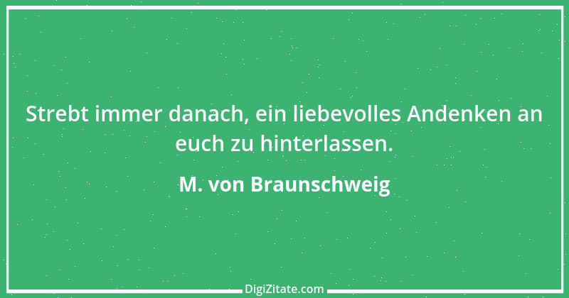 Zitat von M. von Braunschweig 3