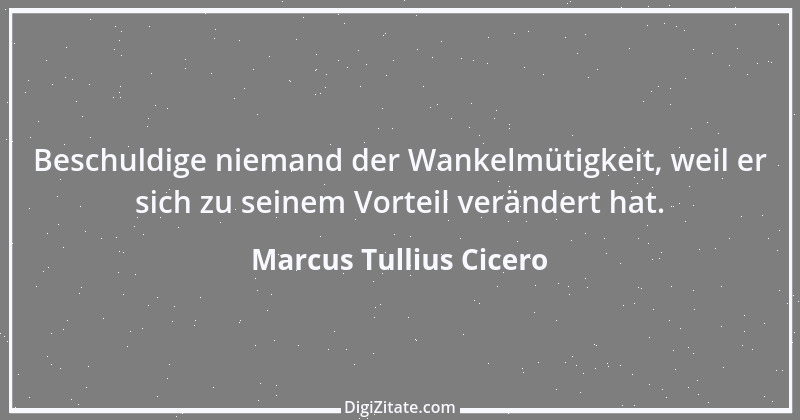 Zitat von Marcus Tullius Cicero 291