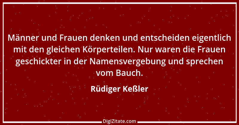 Zitat von Rüdiger Keßler 2