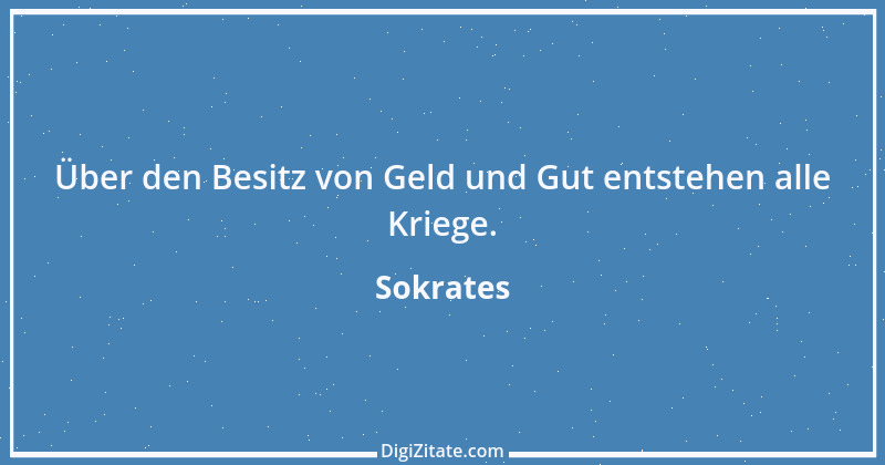 Zitat von Sokrates 52