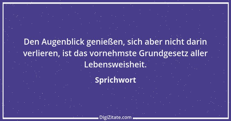 Zitat von Sprichwort 4359