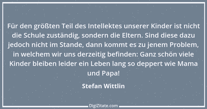 Zitat von Stefan Wittlin 76