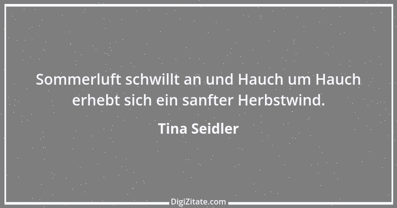 Zitat von Tina Seidler 16