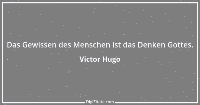 Zitat von Victor Hugo 53