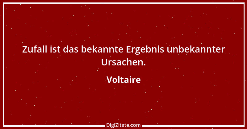 Zitat von Voltaire 12