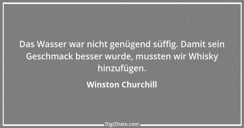 Zitat von Winston Churchill 43