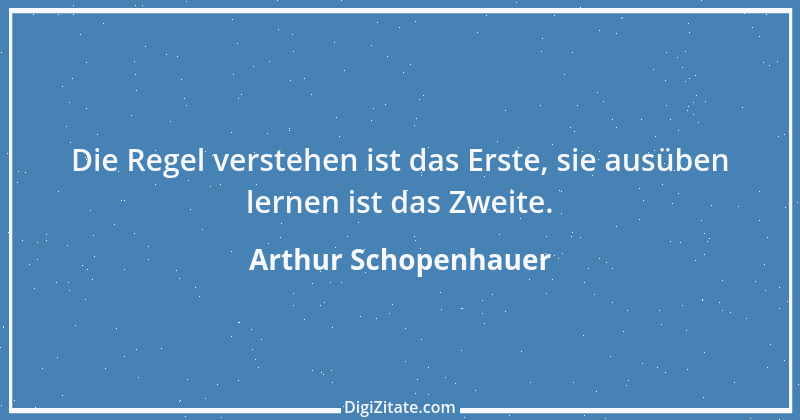 Zitat von Arthur Schopenhauer 234