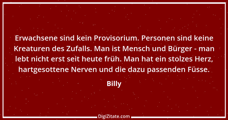 Zitat von Billy 447