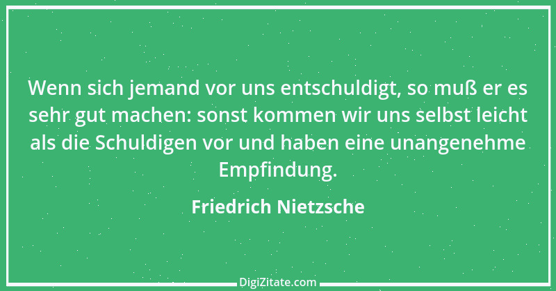 Zitat von Friedrich Nietzsche 305