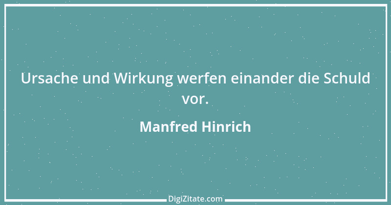 Zitat von Manfred Hinrich 1542