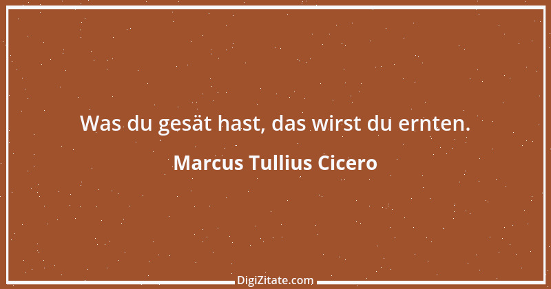 Zitat von Marcus Tullius Cicero 292