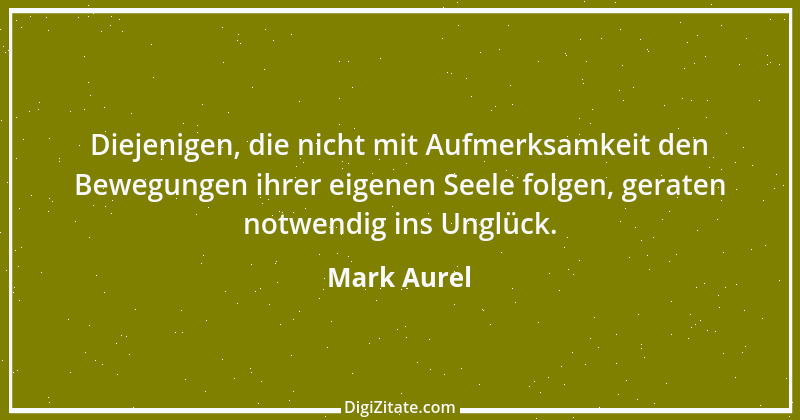 Zitat von Mark Aurel 125