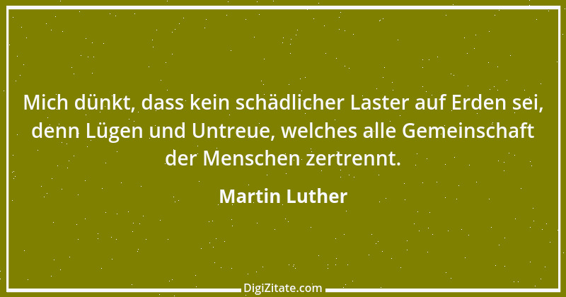 Zitat von Martin Luther 56