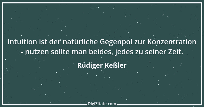 Zitat von Rüdiger Keßler 3