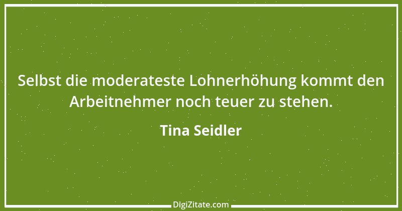 Zitat von Tina Seidler 17