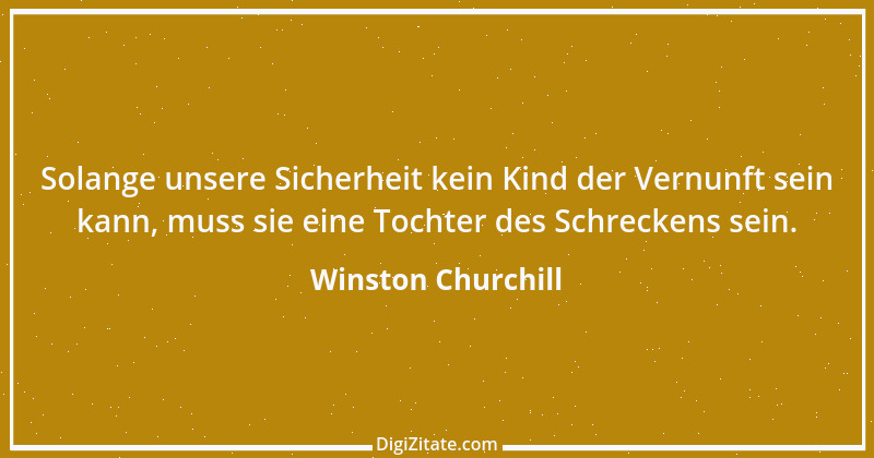 Zitat von Winston Churchill 44