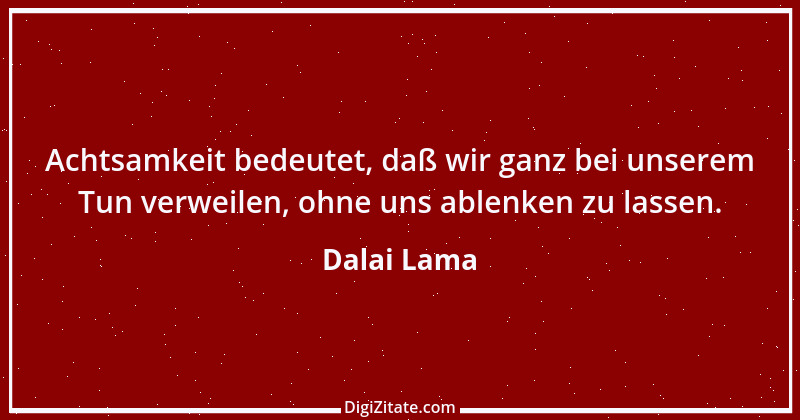 Zitat von Dalai Lama 368