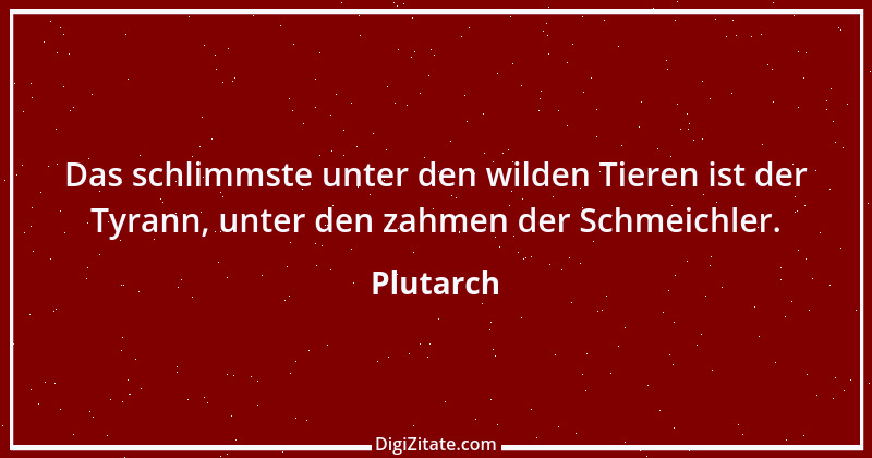 Zitat von Plutarch 45