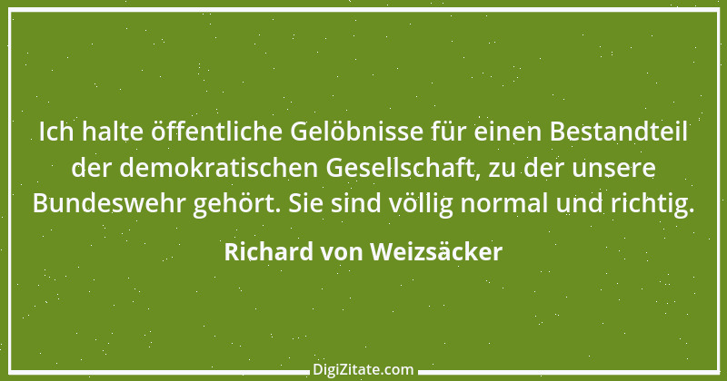 Zitat von Richard von Weizsäcker 59