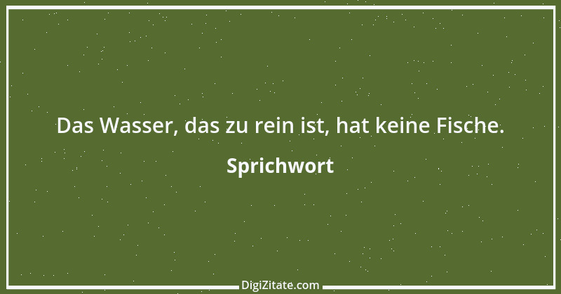 Zitat von Sprichwort 2361