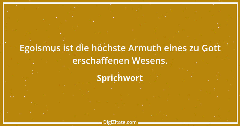 Zitat von Sprichwort 361