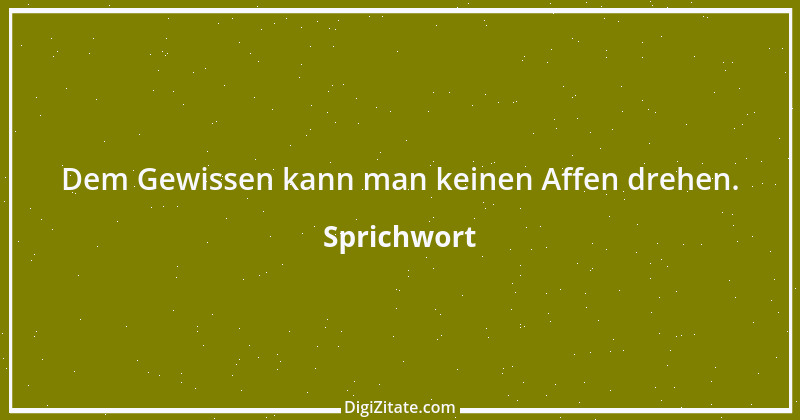 Zitat von Sprichwort 8361