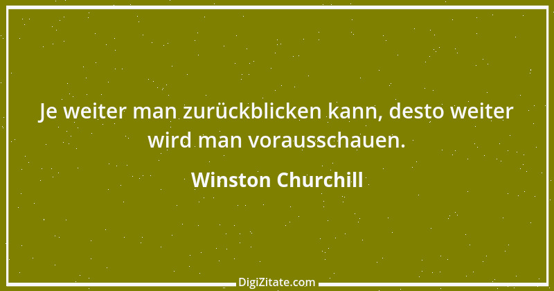 Zitat von Winston Churchill 45